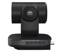 VX751BAG 4K Ultra HD PTZ Video Conference Camera, 12G-SDI
