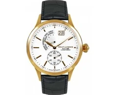 Vyriškas laikrodis PHILIP LAURENCE 45mm Limited Edition PI25412-04A