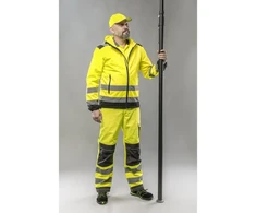 Kelnės Hogert HT5K364-L