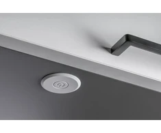 Wireless touch switch dimmable on-off 12/24V,36/60W baltas