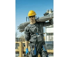 Apsauginės kelnės Hogert HT5K270-S