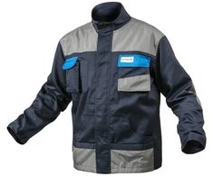 HOGERT Work jacket, dydis XXL, weave 190 g/m2