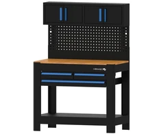 Workbench 3 drawers