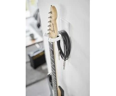 Yamazaki Gitaros laikiklis Tower baltas