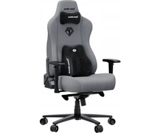 Žaidimų kėdė AndaSeat Novis Plus XL, Pilka