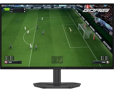 Žaidimų monitorius Alienware AW2726DL 27" QHD IPS, 280 Hz, 1 ms, HDR10, FreeSync Premium.