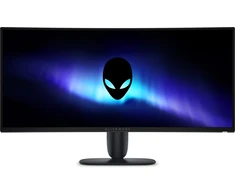 Žaidimų monitorius Alienware AW3426DWM 34" UWQHD VA, 240 Hz, 1 ms, 1500R, DisplayHDR 400, FreeSync Premium