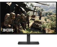 Žaidimų monitorius Dell Alienware 27 240Hz QD-OLED - AW2726DM