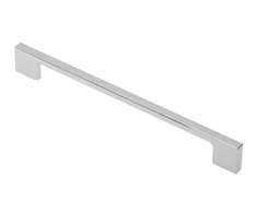 Zamak handle 819 C=192mm chrome