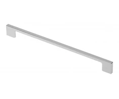 Zamak handle 819 C=256mm chrome