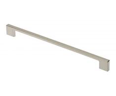 Zamak handle 819 C=256mm satin