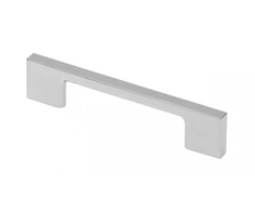 Zamak handle 819 C=96mm chrome