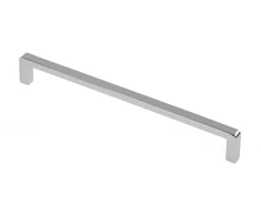 Zamak handle BAGIO 192 mm chrome