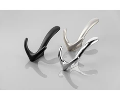 Zamak hanger CORDOBA chrome