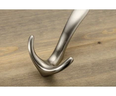 Zamak hanger CORDOBA inox