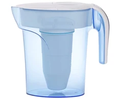 ZeroWater 7 stiklinių 1.7L nešiojamas vandens filtras ZP-007RP