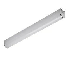 "Zita" LED šviestuvas su jungikliu 600mm, 15W, AC220-240V, 50/60Hz, 4000K, IP44, RA >80, 1