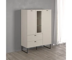 Spintelė Bellugi, bežas