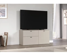 TV spintelė Bellugi, bežas