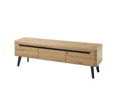 TV stovas Imv Torge, 160 cm, ąžuolas