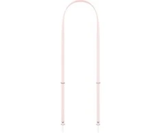 Apple iPhone Crossbody Strap - Soft Pink - MHYY4ZM/A