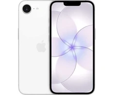Apple iPhone 17e 256GB White - MHRW4HX/A