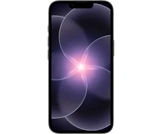 Apple iPhone 17e 256GB Black - MHRV4HX/A