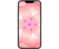 Apple iPhone 17e 256GB Soft Pink - MHRX4HX/A