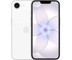 Apple iPhone 17e 512GB White - MHU04HX/A