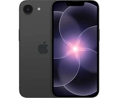 Apple iPhone 17e 512GB Black - MHRY4HX/A