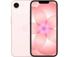 Apple iPhone 17e 512GB Soft Pink - MHU34HX/A