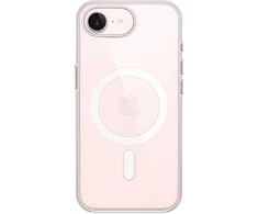 Apple iPhone 17e Clear Case with MagSafe - MHWC4ZM/A