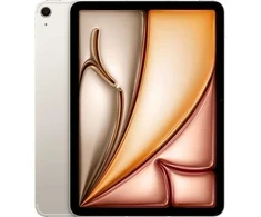 Apple iPad Air 11" M4 Wi-Fi + Cellular 1TB - Starlight - MH7P4HC/A