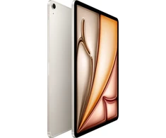 Apple iPad Air 13" M4 Wi-Fi + Cellular 128GB - Starlight - MH9F4HC/A