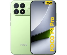 POCO F9 Pro 5G 12/256GB Aurora Green