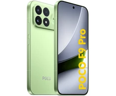 POCO F9 Pro 5G 12/256GB Aurora Green
