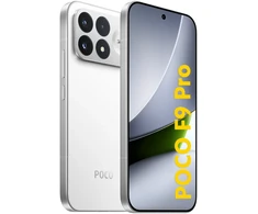 POCO F9 Pro 5G 12/256GB White