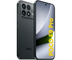 POCO F9 Pro 5G 12/256GB Black