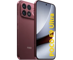 POCO F9 Ultra 5G 12/256GB Dark Cherry