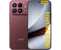 POCO F9 Ultra 5G 16/512GB Dark Cherry