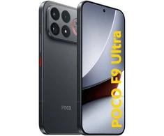 POCO F9 Ultra 5G 16/512GB Black