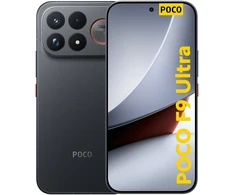 POCO F9 Ultra 5G 16/512GB Black