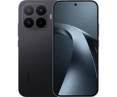 XIAOMI 17T 5G 12/256GB Black +DOVANA Išmanusis laikrodis Xiaomi Watch S5