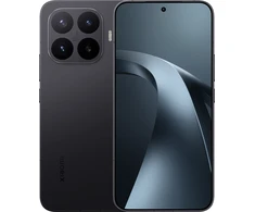 XIAOMI 17T Pro 5G 12/512GB Black