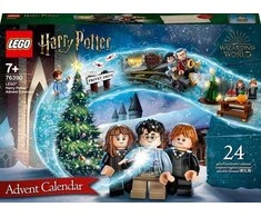 Advento kalendorius „Harry Potter", 7+