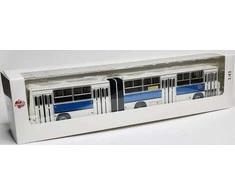 Autobuso "Ikarus 280" modelis, 1:43