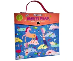 Dėlionė "Fantazija", 3+