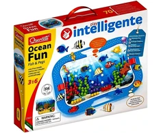 Dėlionė Mozaika „Ocean Fun“, 3+