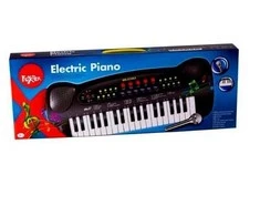 "Elektroninis sintezatorius", 3+