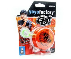 YoYo  "Go", 8+